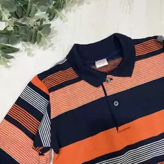 Chomba Oliver naranja - tienda online