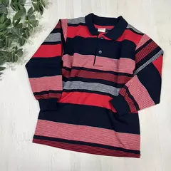 Chomba Oliver rojo