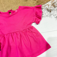 Remera Nara - Arroz con Leche