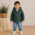 Campera revers. bb winter - comprar online