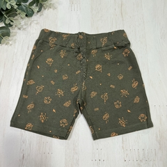 Short buu - tienda online