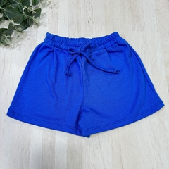 Short Denise en internet