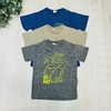 Remera dinos