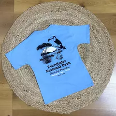Remera National park