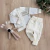 Campera mini Mia - Arroz con Leche