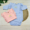 Body Arco Iris - comprar online