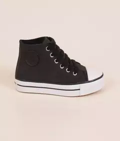 Bota style plataforma - tienda online