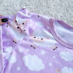 Pijama Ovejas - tienda online