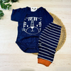 Conjunto Rey - comprar online