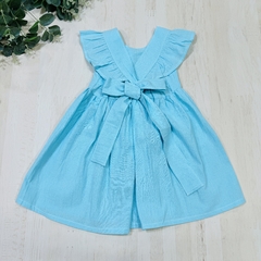 Vestido Greta - Arroz con Leche