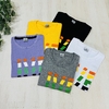 Remera live colors