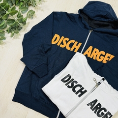 Cardigan dish arged