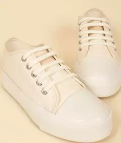 Zapa glitter plataforma - comprar online