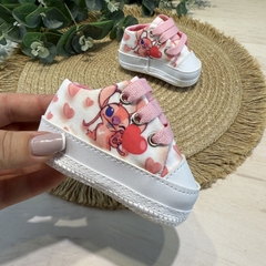 Zapatilla Stich