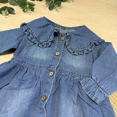 Vestido Karen - tienda online