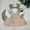 Jumper Juana rosa viejo