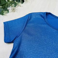 Top rem. morley Sara - comprar online