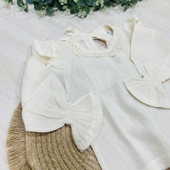 Camisola Sarita - comprar online