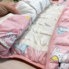 Chaleco bb circus - tienda online