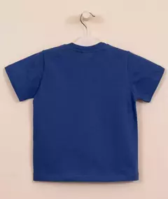 Remera kid Space - Arroz con Leche