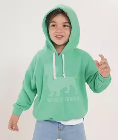 Buzo kid Friend - comprar online