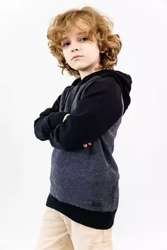 Buzo Leonardo - tienda online