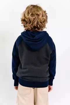 Buzo Leonardo - tienda online