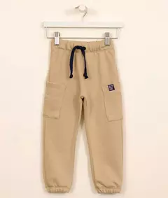 Pantalon kid Cargo - comprar online