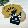 Pupera m/l Queens - comprar online