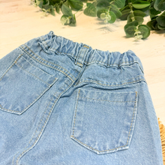 Jeans Rebeca - Arroz con Leche