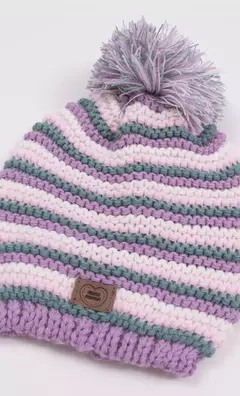 Gorro mini Ottawa - Arroz con Leche