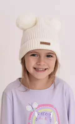 Gorro pompon en internet
