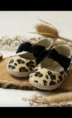 Zapatito Susan - tienda online