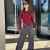 Pantalon sastrero Mora
