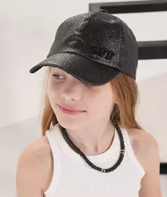 Cap Glitter - comprar online