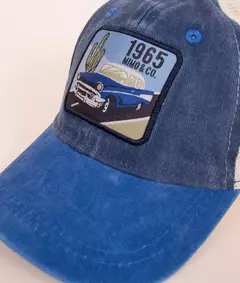 Cap Road