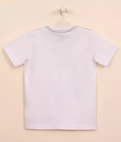 Remera jr Street - Arroz con Leche