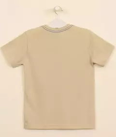 Remera jr Gamer - Arroz con Leche