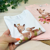 Remera Belisa - comprar online