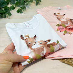 Remera Belisa - comprar online