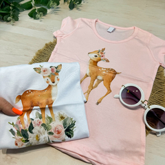 Remera Cala en internet