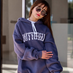 Maxi buzo Butterfly - comprar online