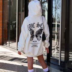 Maxi buzo Future - comprar online
