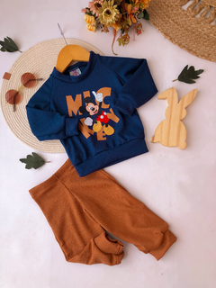 Set Mickey en internet