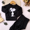 Set Snoopy - comprar online