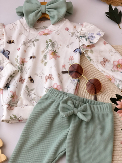 Conjunto primavera - tienda online