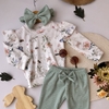 Conjunto primavera - comprar online