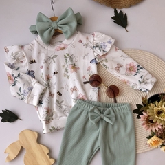 Conjunto primavera - comprar online