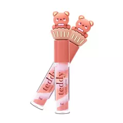 Choko Gloss Teddy Vivai - Lojinha