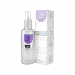 Bruma Iluminadora Prata Phallebeauty 140 ml - comprar online